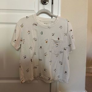 Madewell T-Shirt